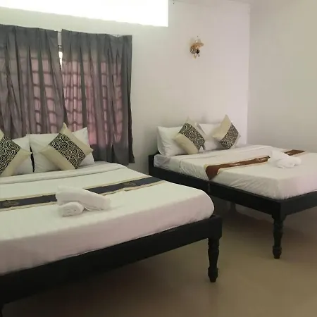 Thida'D Angkor Hotel