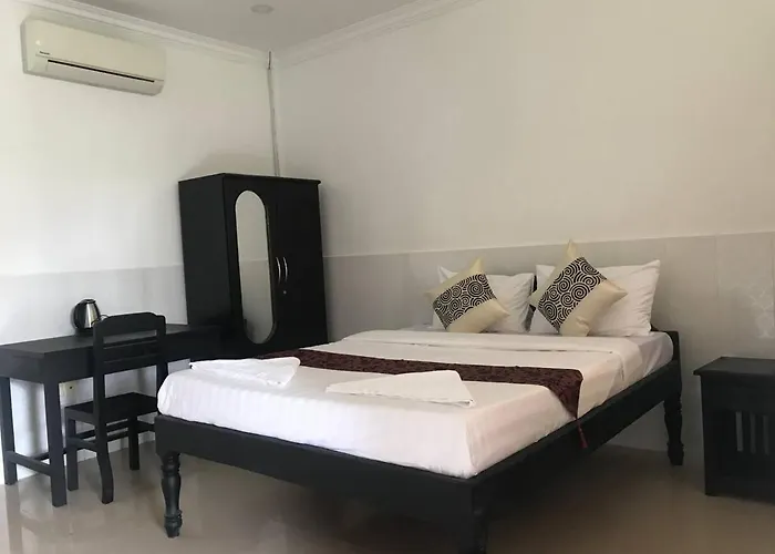 Thida'd Angkor Hotel