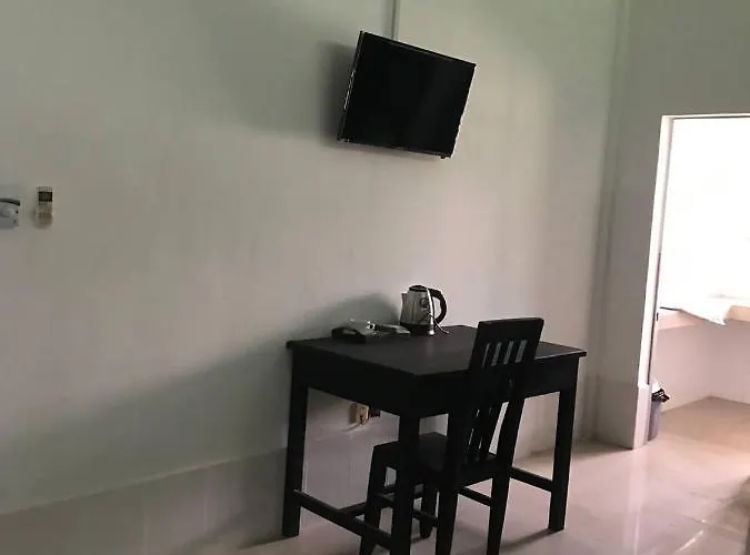 Thida'd Angkor Hotel