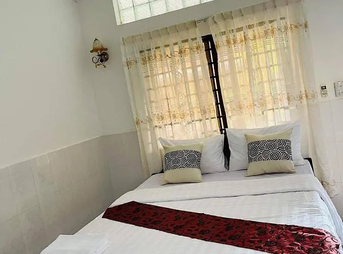 Thida'd Angkor Siem Reap